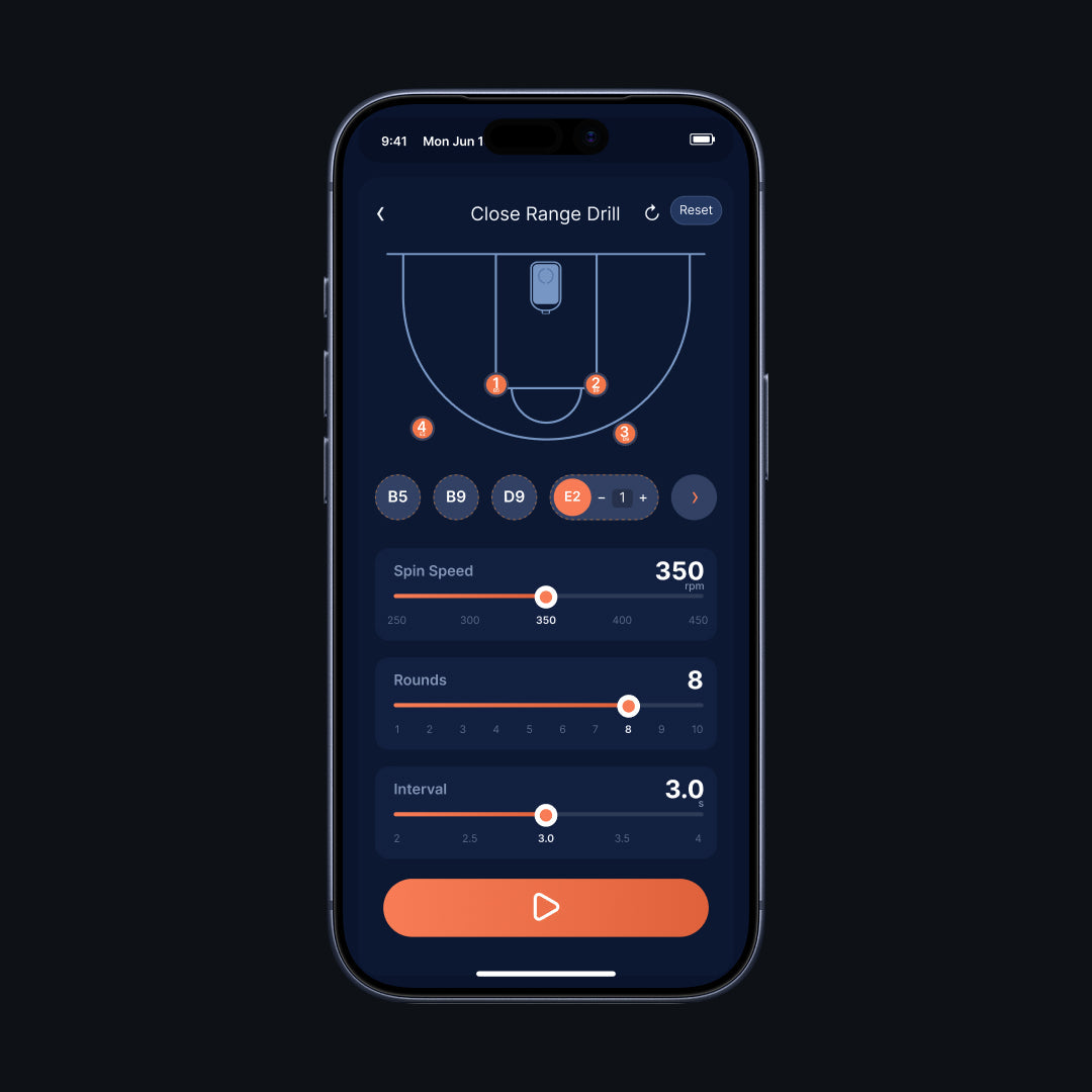 Mobile App
