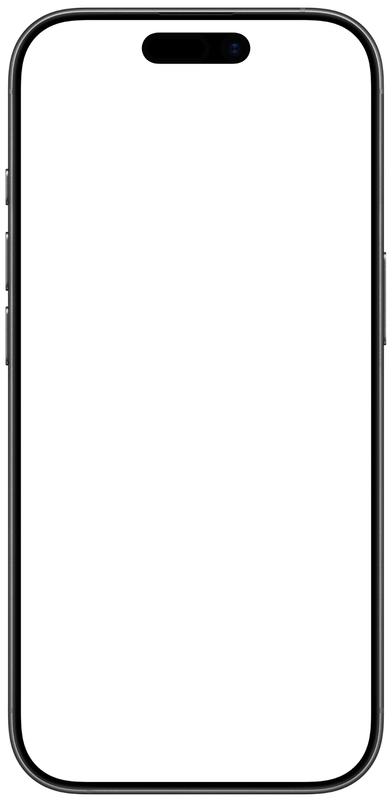 Phone Frame